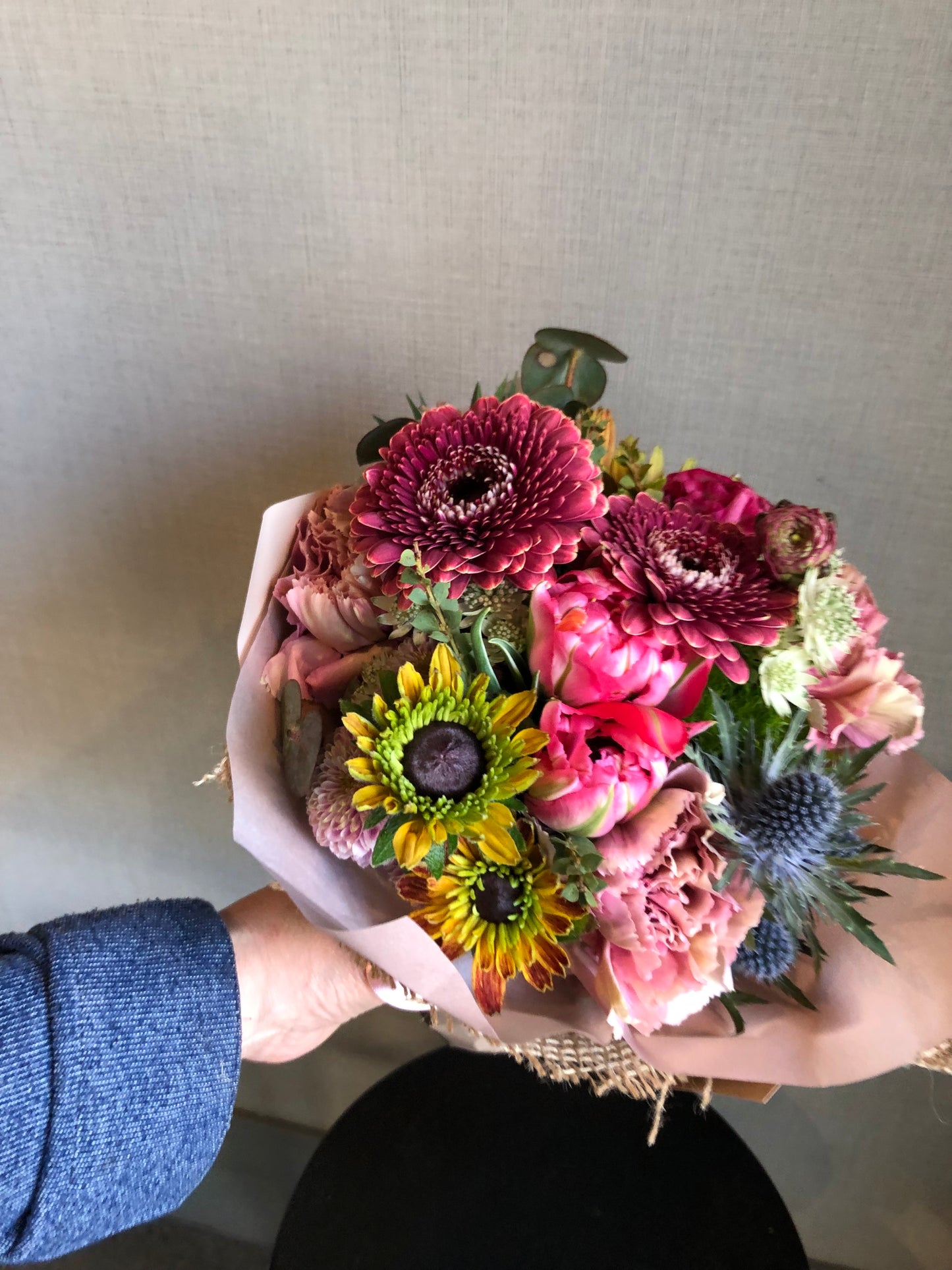 花束(おまかせ)