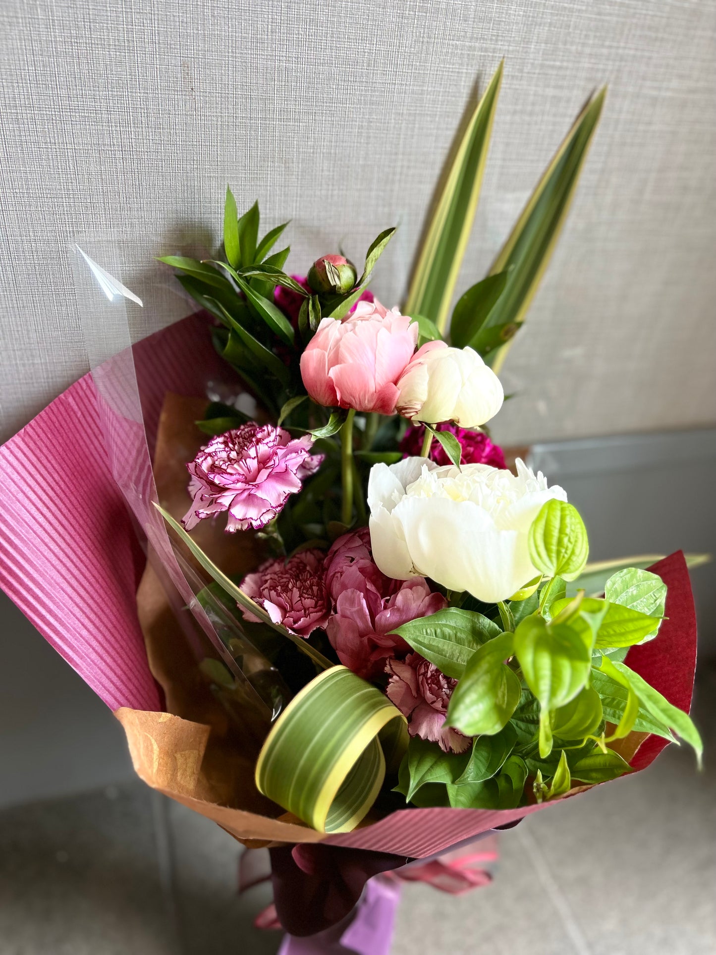 花束(おまかせ)