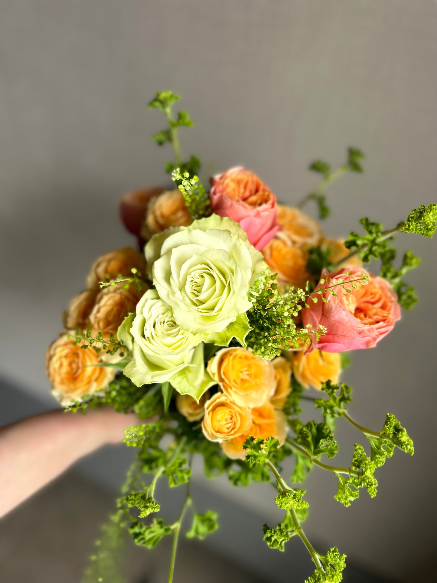 花束(おまかせ)