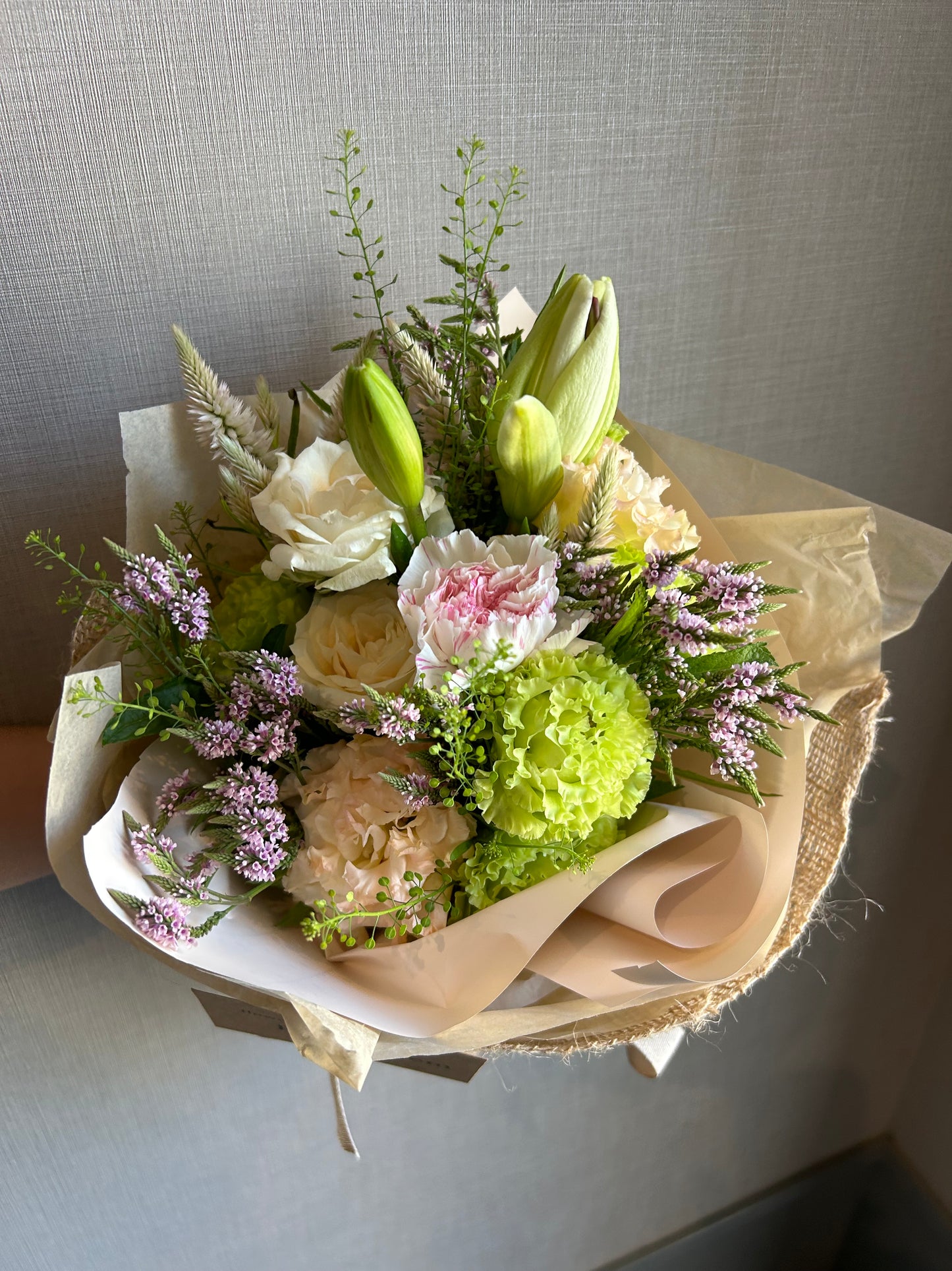 花束(おまかせ)